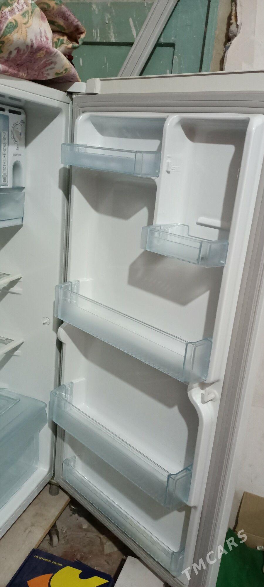 Holodelnik LG - Türkmenabat - img 3