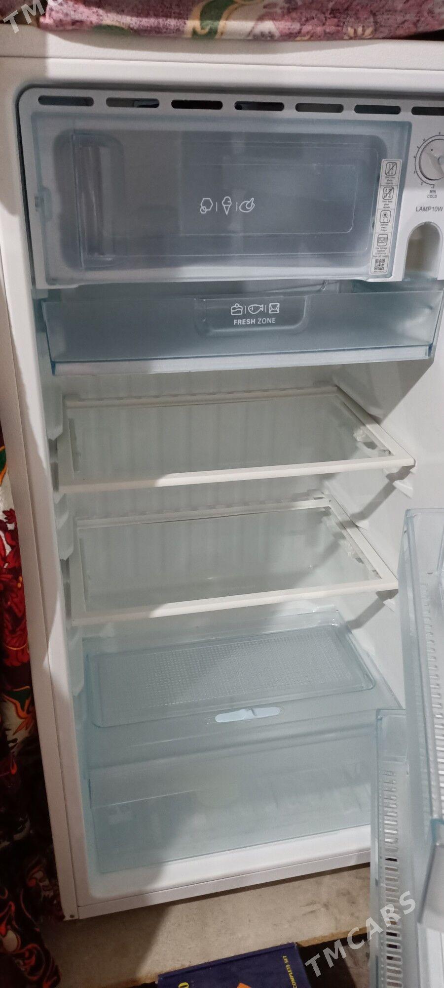 Holodelnik LG - Türkmenabat - img 2