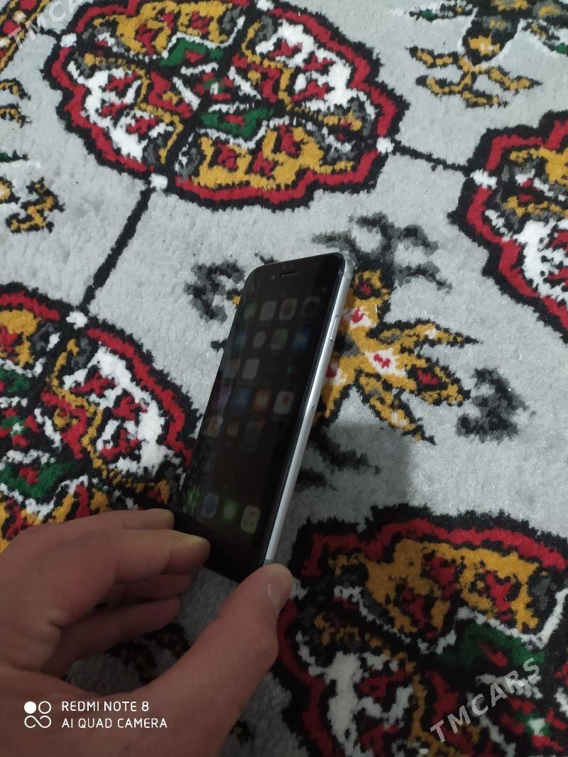 iphone 6 64gb - Türkmenabat - img 7