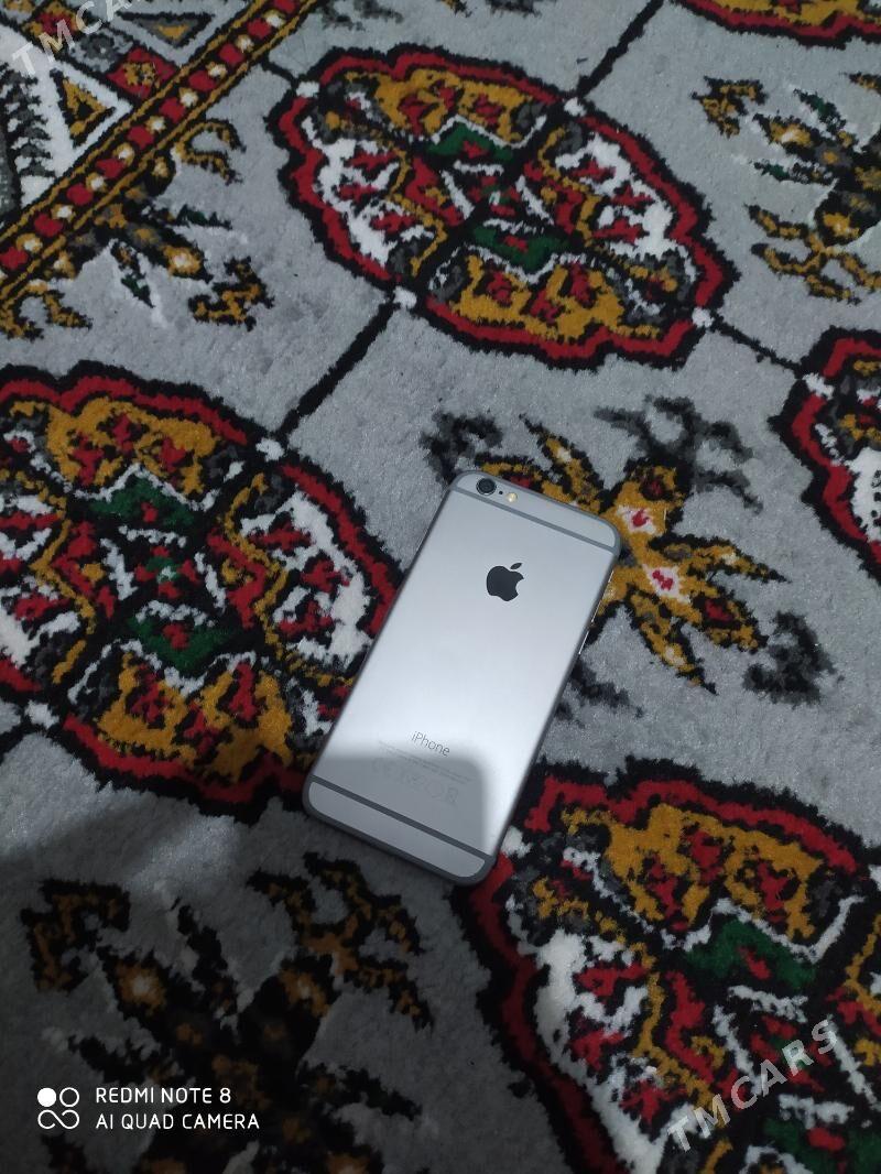 iphone 6 64gb - Türkmenabat - img 6