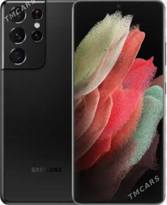 Samsung galaxi s21 ultra - Daşoguz - img 1