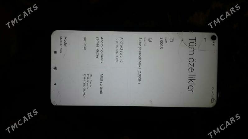 redmi not 9 - Kerki - img 2