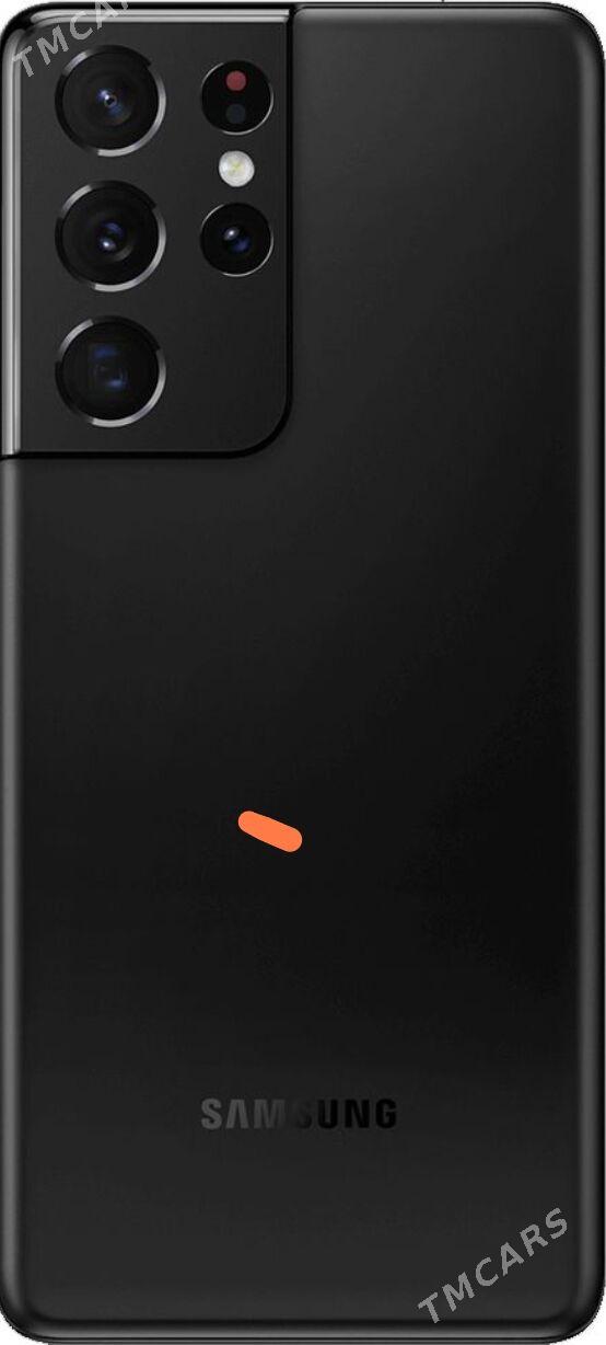 Samsung galaxi s21 ultra - Daşoguz - img 2