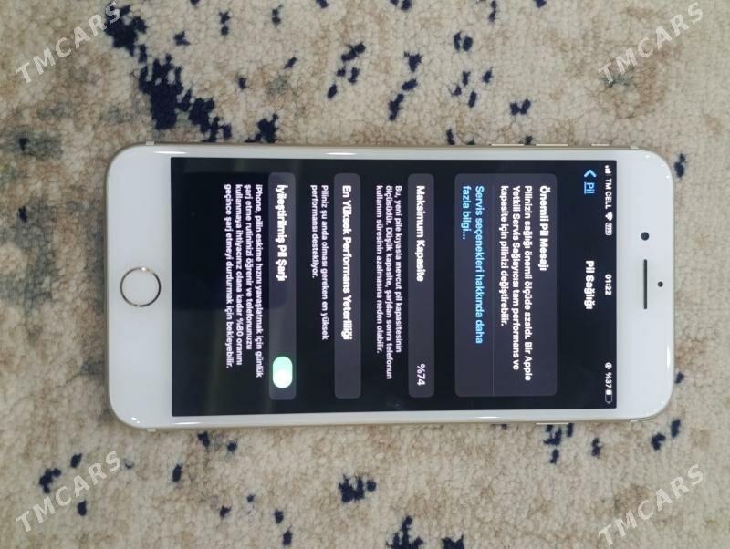 IPhone 7 plus - Кипджак - img 4