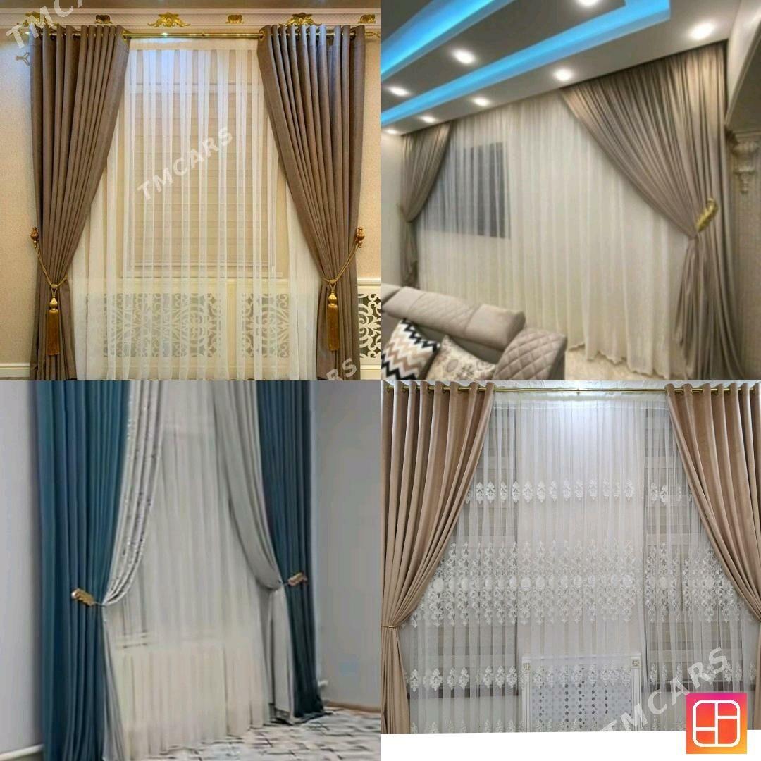 ŽALÝUZ-PERDE - Bäherden - img 2