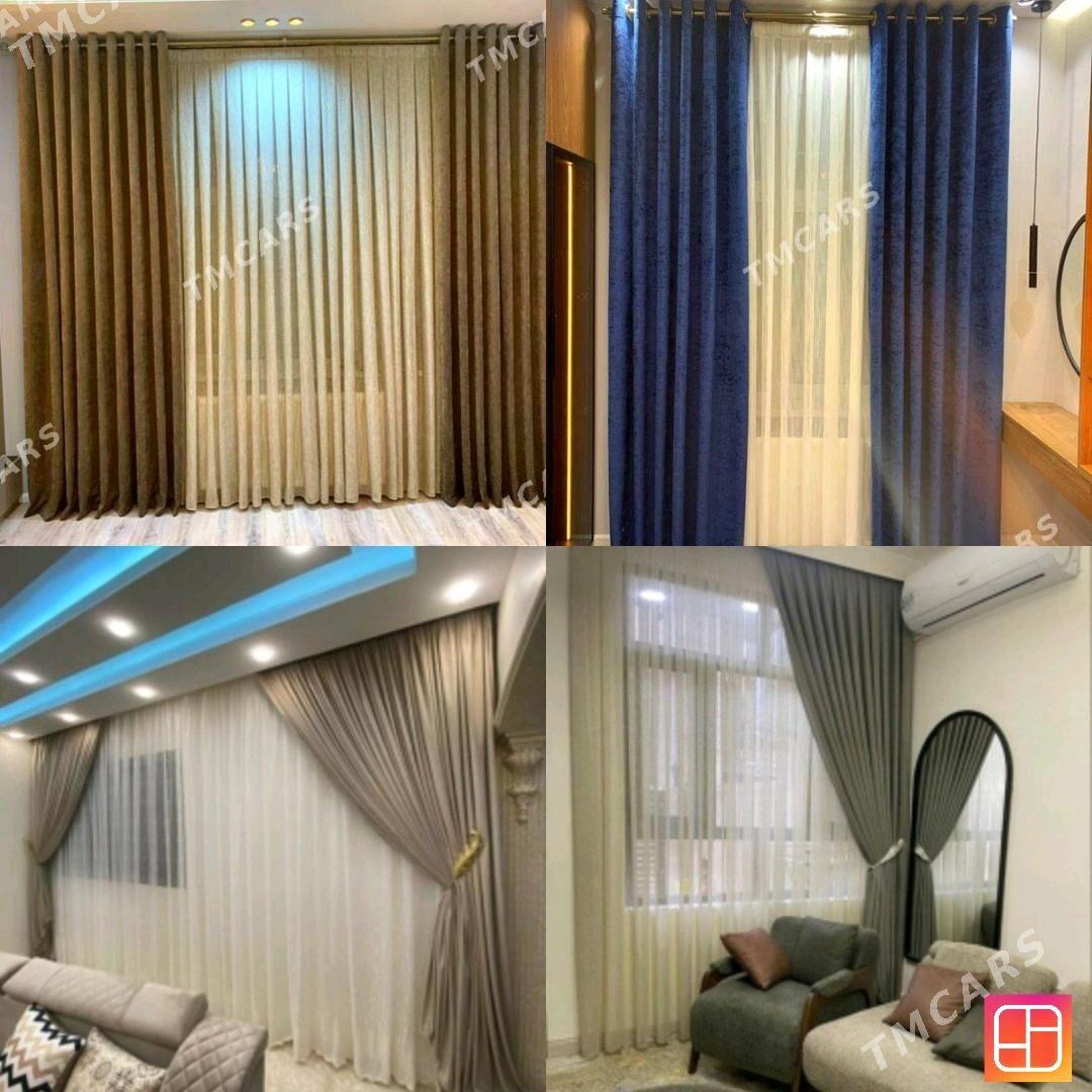 ŽALÝUZ-PERDE - Bäherden - img 9