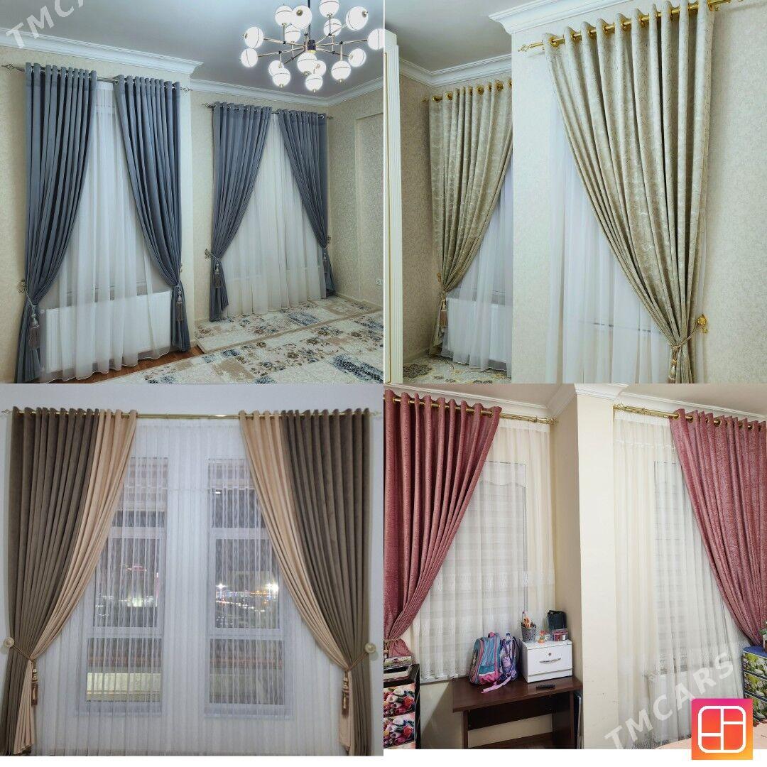 ŽALÝUZ-PERDE - Bäherden - img 5