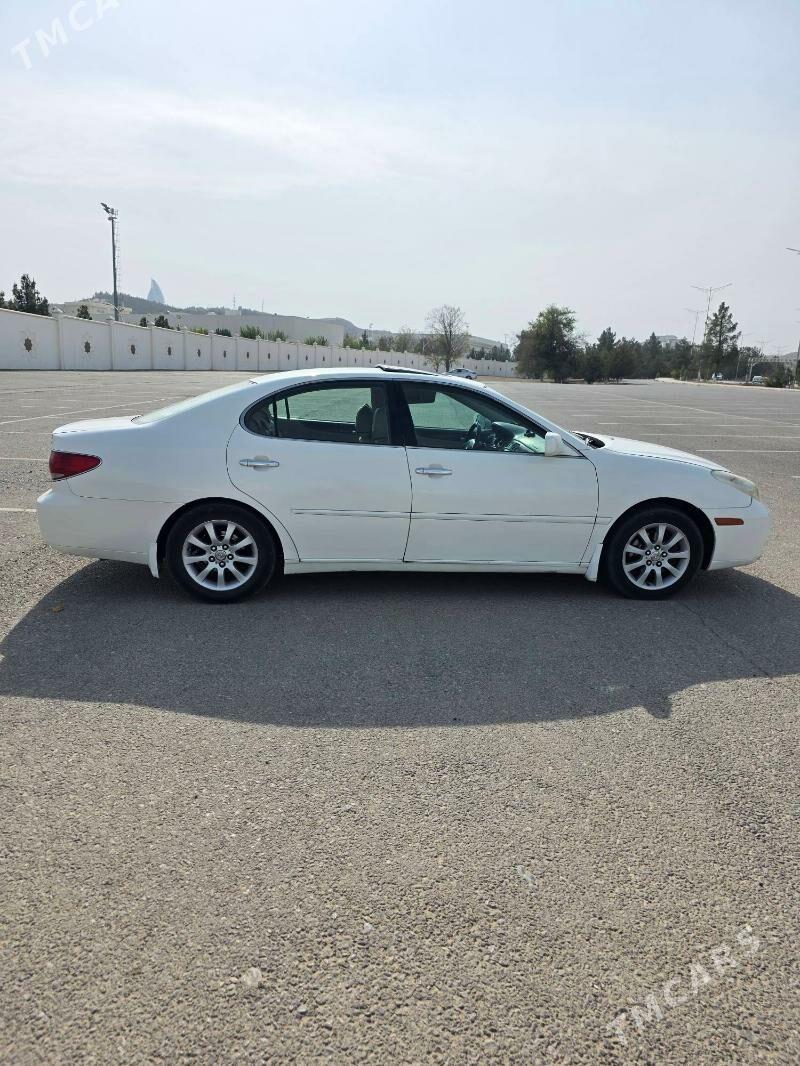 Lexus ES 330 2003 - 170 000 TMT - Aşgabat - img 2