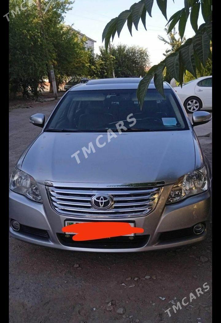 Toyota Avalon 2005 - 170 000 TMT - Daşoguz - img 7