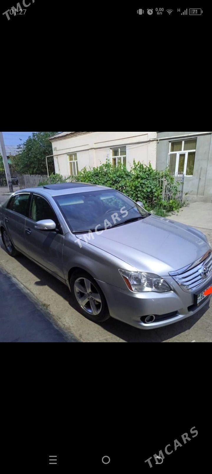 Toyota Avalon 2005 - 170 000 TMT - Daşoguz - img 1