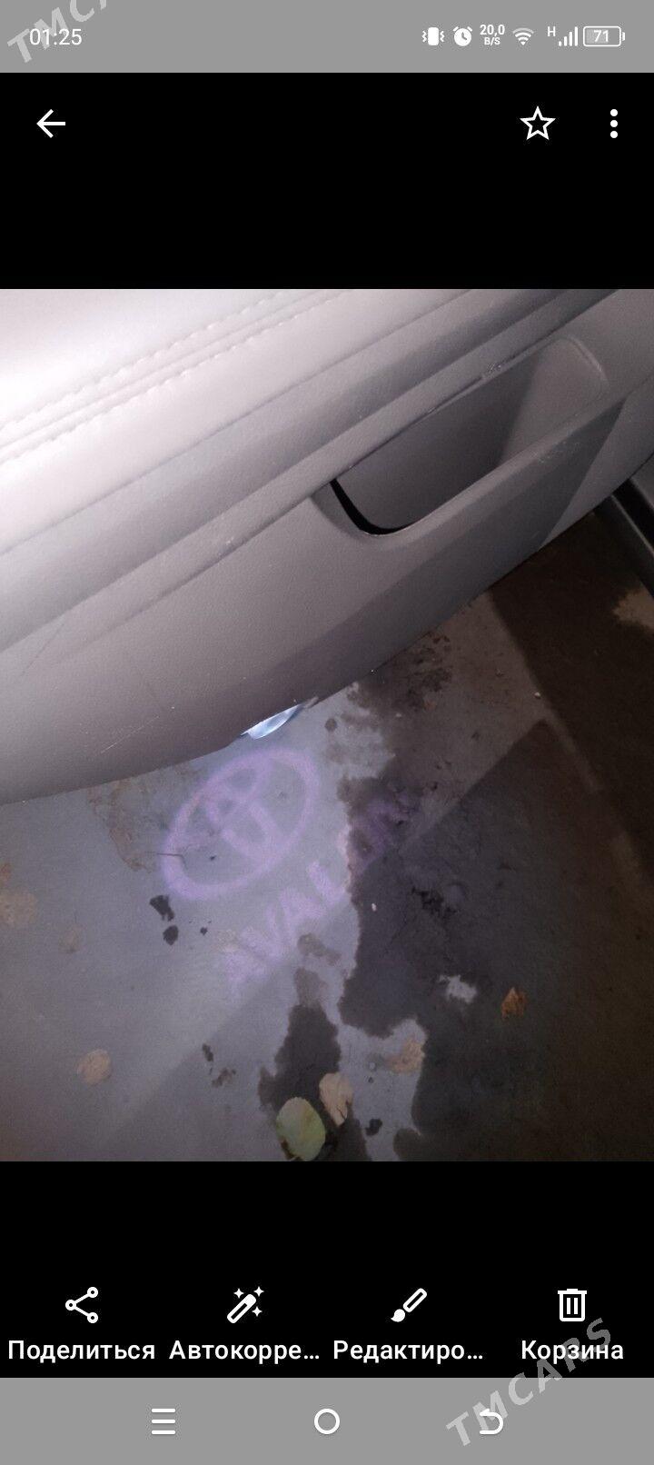 Toyota Avalon 2005 - 170 000 TMT - Daşoguz - img 5