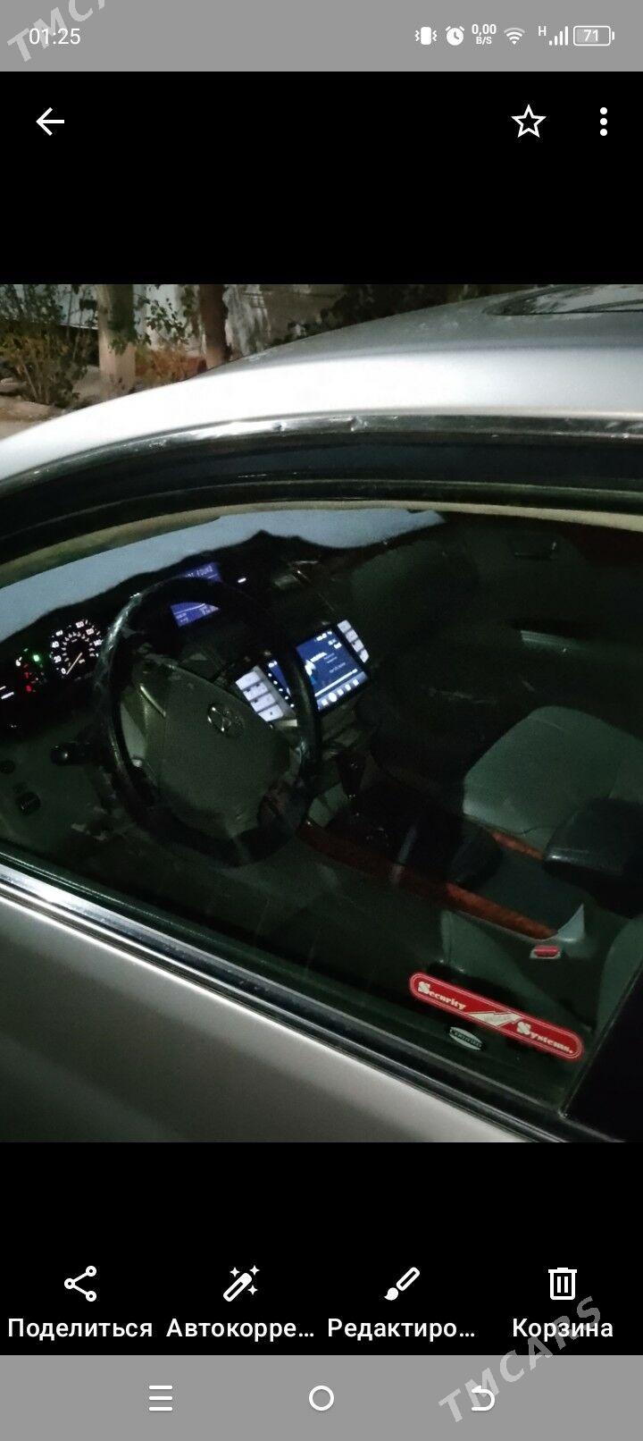 Toyota Avalon 2005 - 170 000 TMT - Daşoguz - img 4