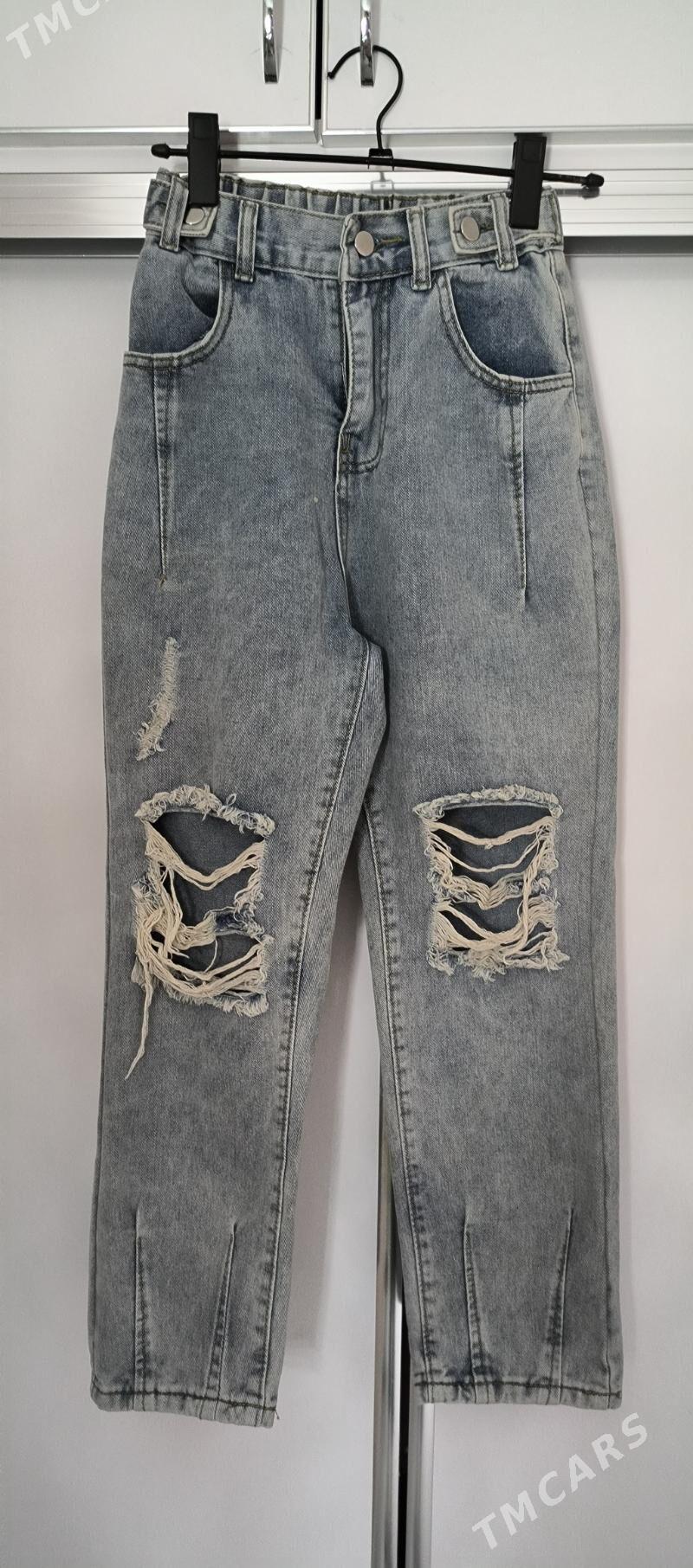 джинсы - Ашхабад - img 3