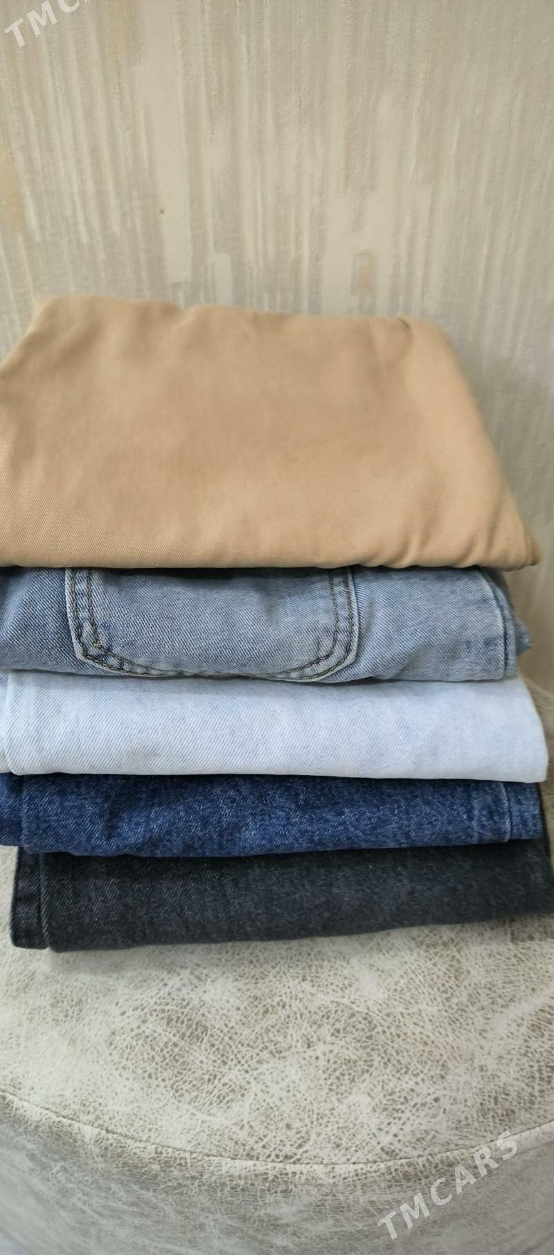 джинсы - Ашхабад - img 5