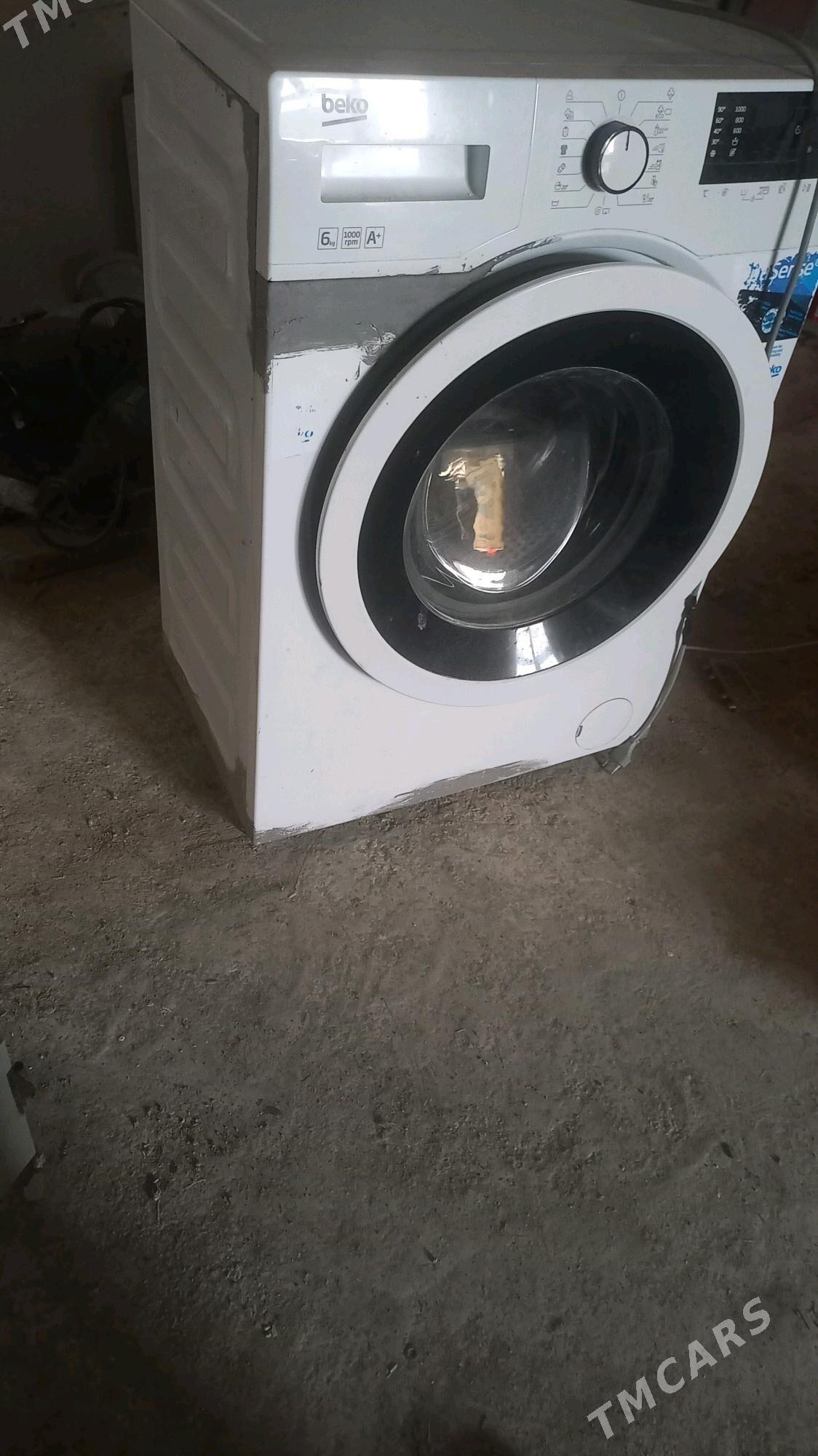 kirmasyn beko - Гёкдепе - img 2