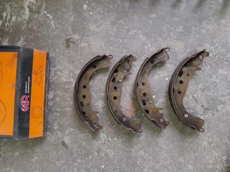 Karolla 02-07 yzky baraban 350 TMT - Aşgabat - img 3