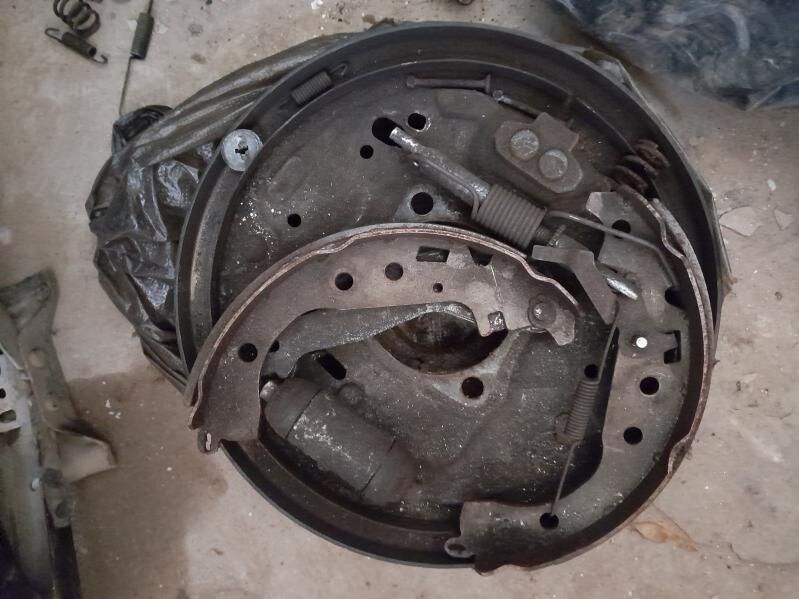 Karolla 02-07 yzky baraban 350 TMT - Aşgabat - img 2