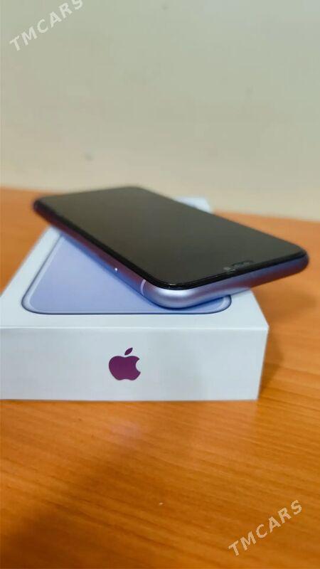 İPHONE 11 - Туркменабат - img 4