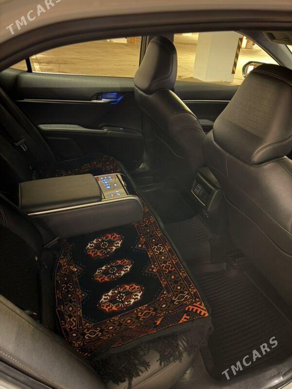 Toyota Camry 2021 - 630 400 TMT - Ашхабад - img 7