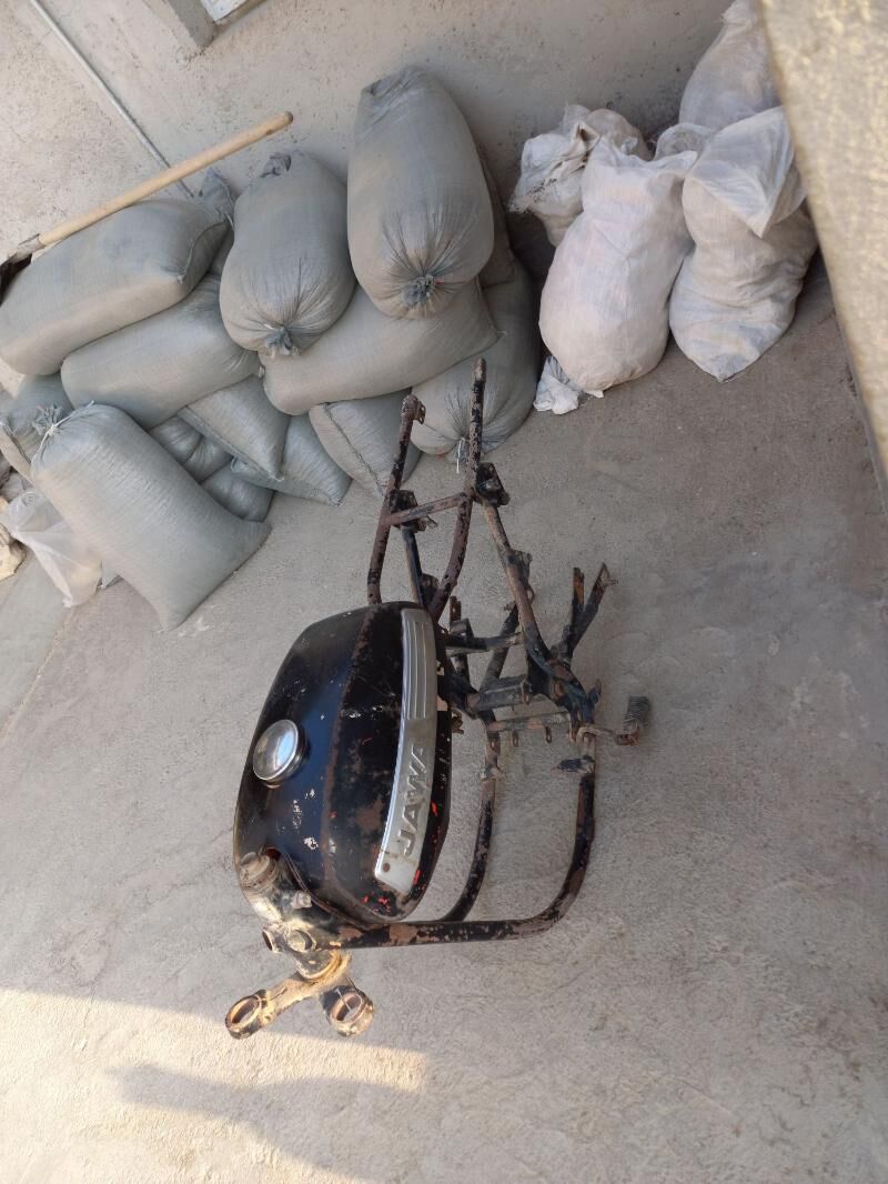 Rama ýawa 3 000 TMT - Bereket - img 2