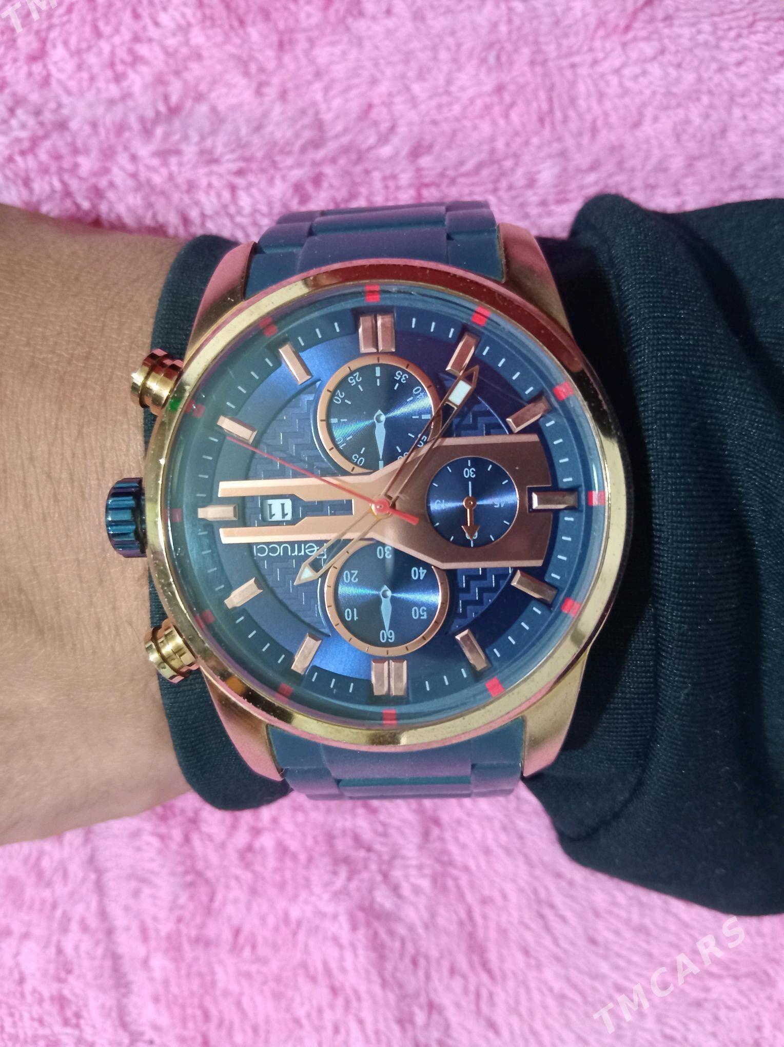 FERUCCI - Ашхабад - img 1