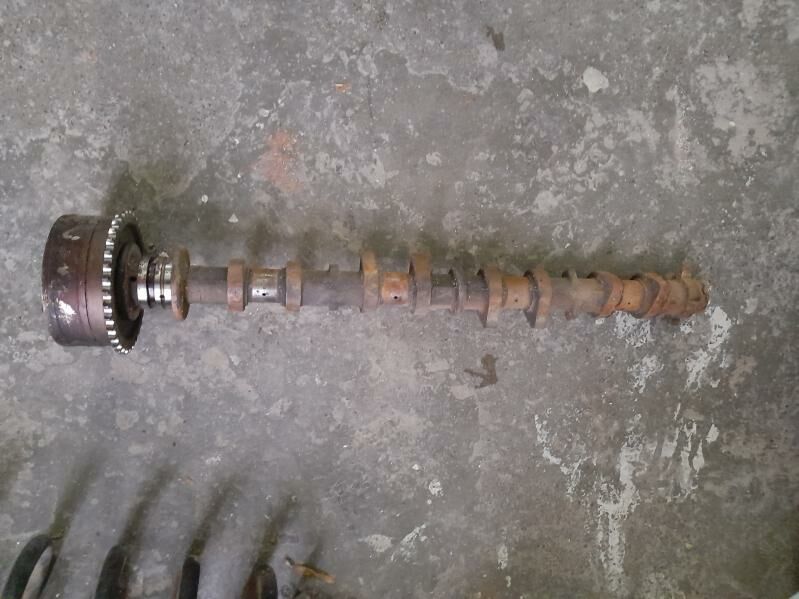 Karolla 02-07 zapças 100 TMT - Aşgabat - img 8