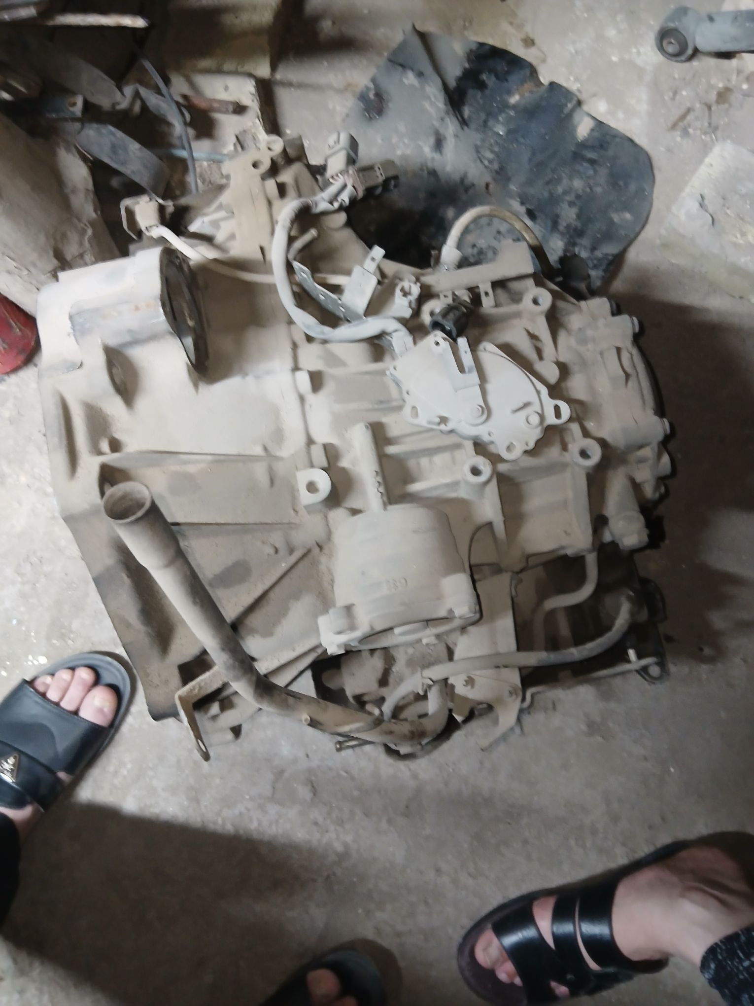 каропка 2 000 TMT - Türkmenabat - img 4