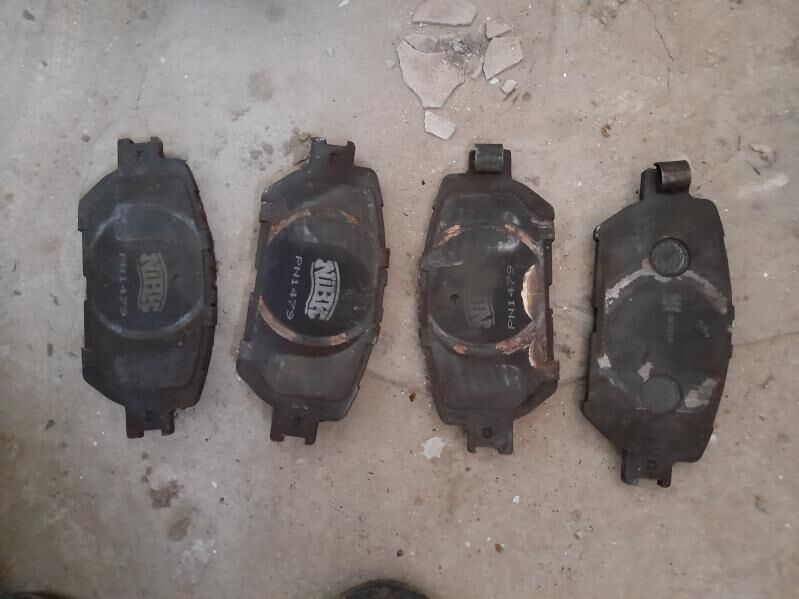 Karolla 02-07 zapças 100 TMT - Aşgabat - img 6