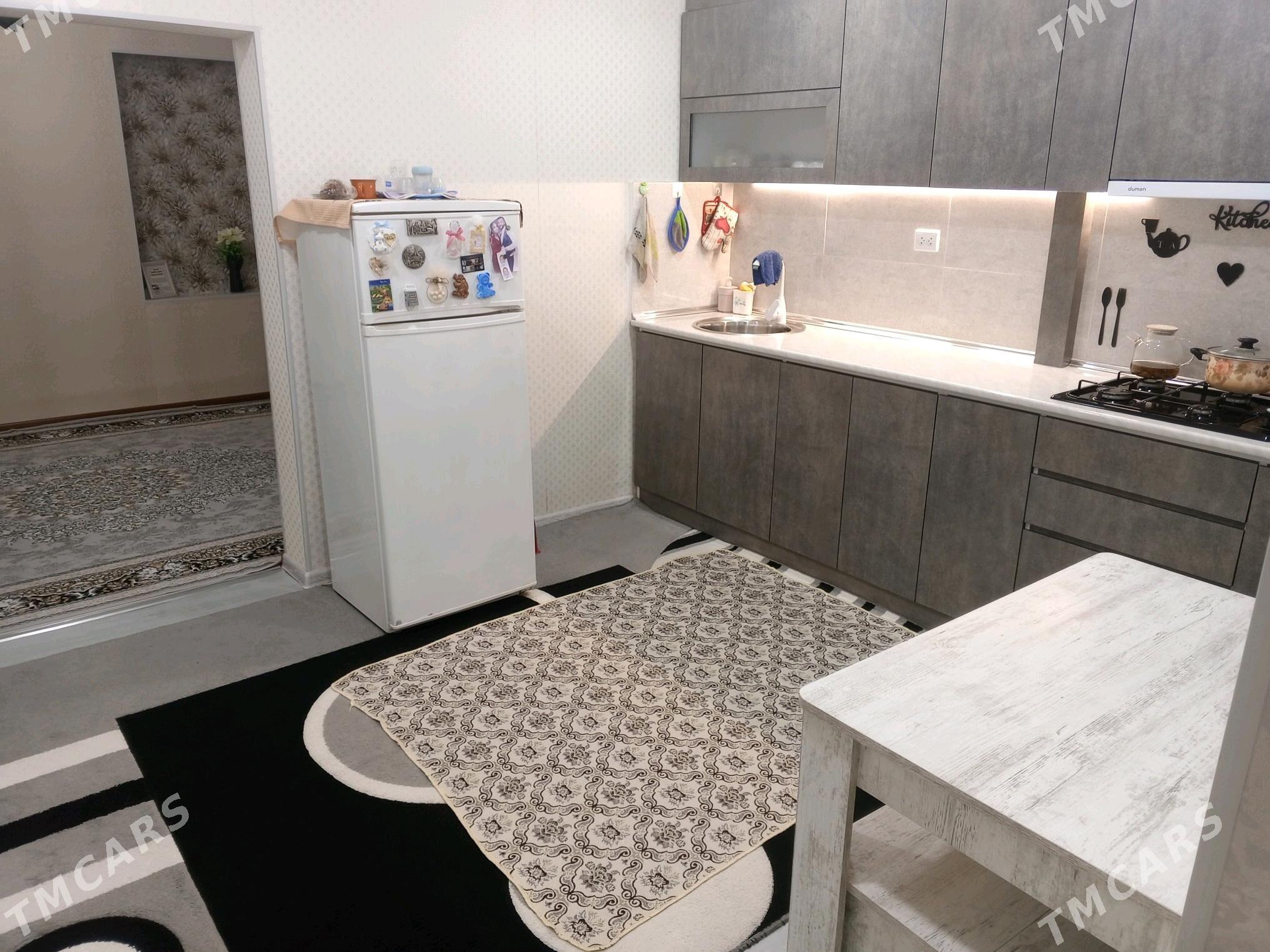 квартира - Türkmenbaşy - img 5