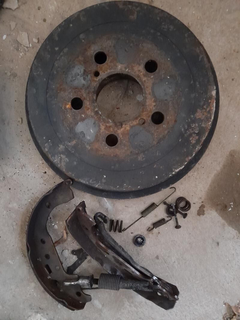 Karolla 02-07 zapças 100 TMT - Aşgabat - img 5