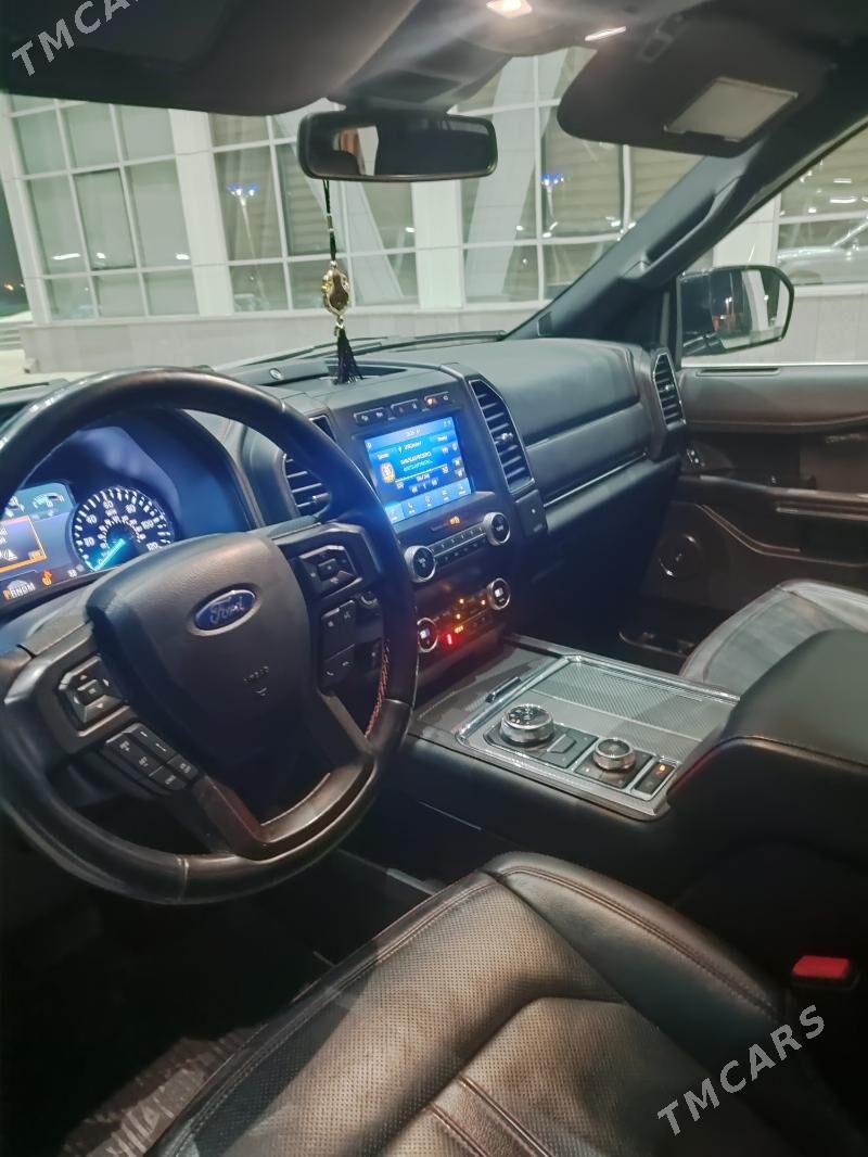 Ford Expedition 2020 - 500 000 TMT - Туркменабат - img 5