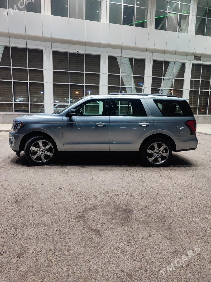 Ford Expedition 2020 - 500 000 TMT - Туркменабат - img 8