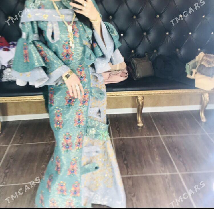 keteni - Ашхабад - img 2