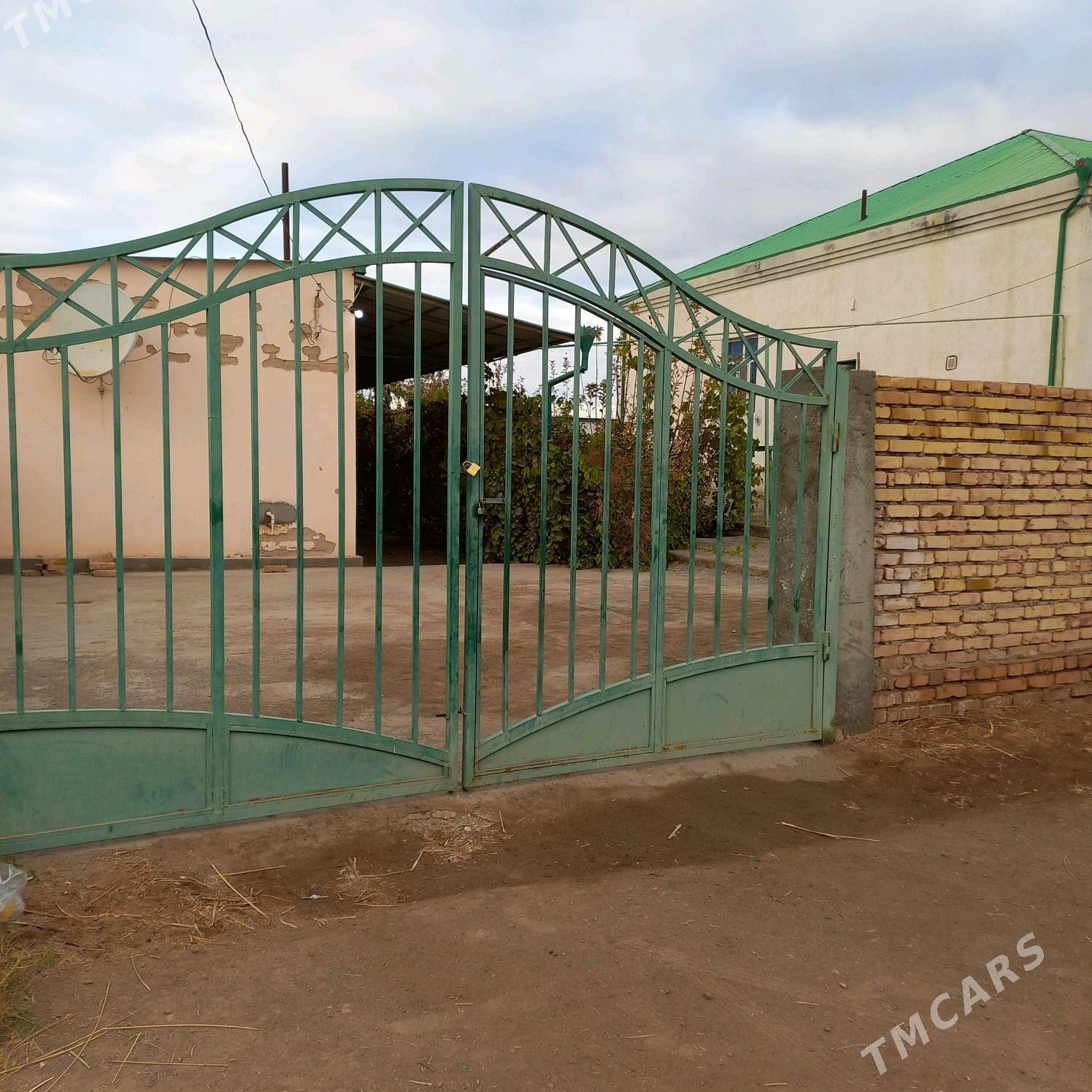 iki komnat howly jay - Görogly (Tagta) - img 1