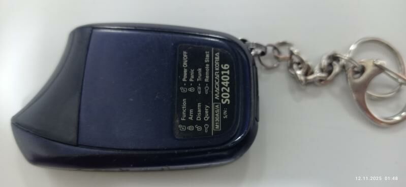 Gök majigar 2 000 TMT - Aşgabat - img 2