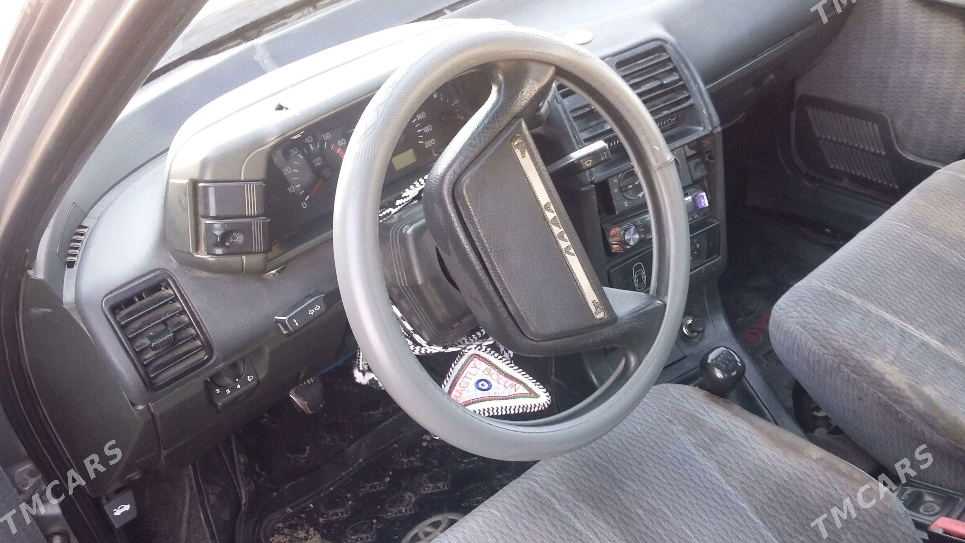 Lada 2110 2003 - 33 000 TMT - Теджен - img 2