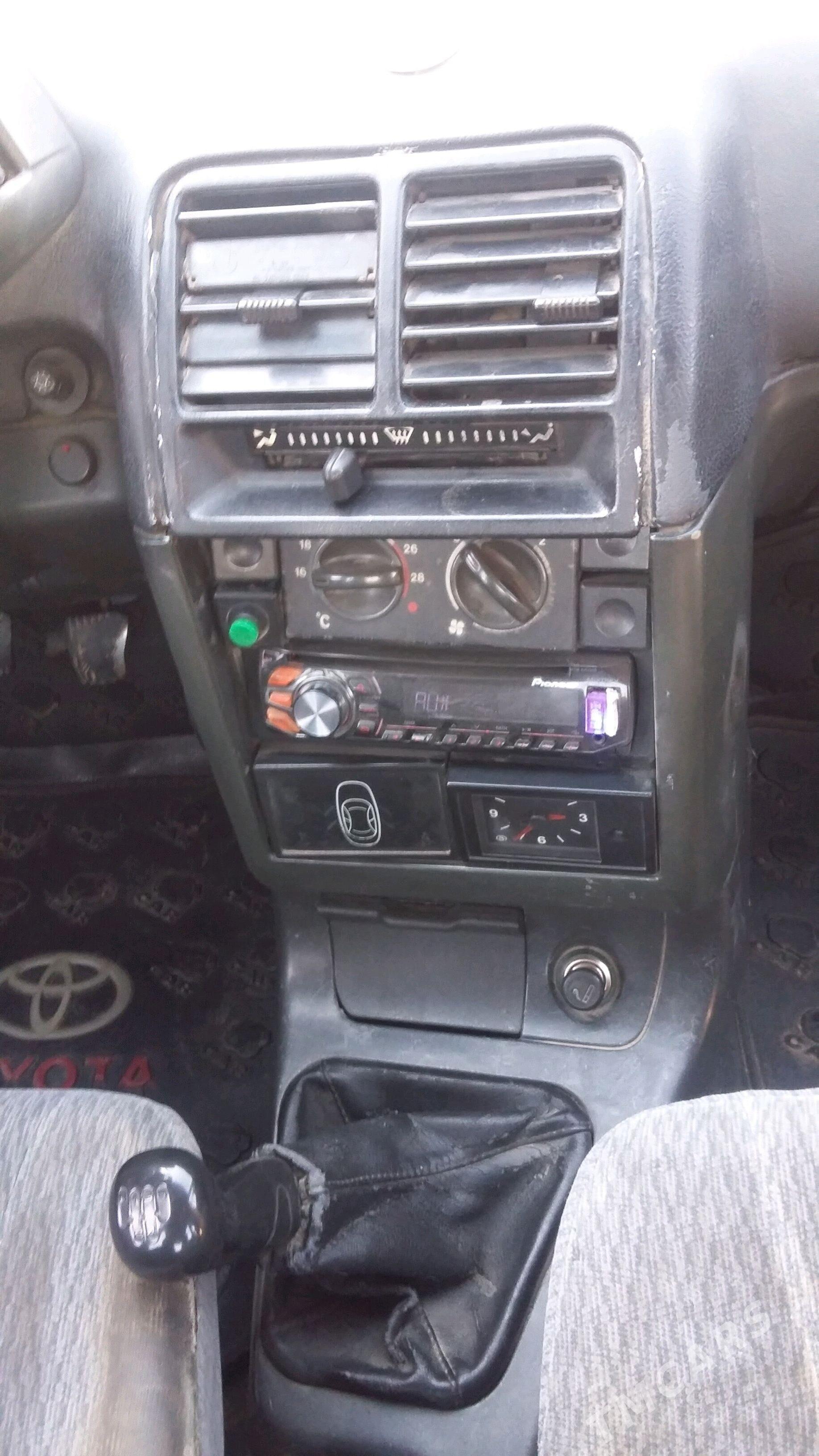 Lada 2110 2003 - 33 000 TMT - Теджен - img 3