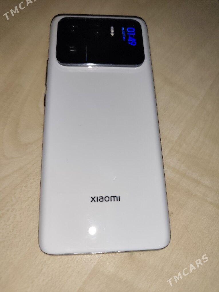 Mi 11 ultra - Büzmeýin GRES - img 3