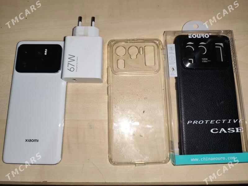 Mi 11 ultra - Büzmeýin GRES - img 4