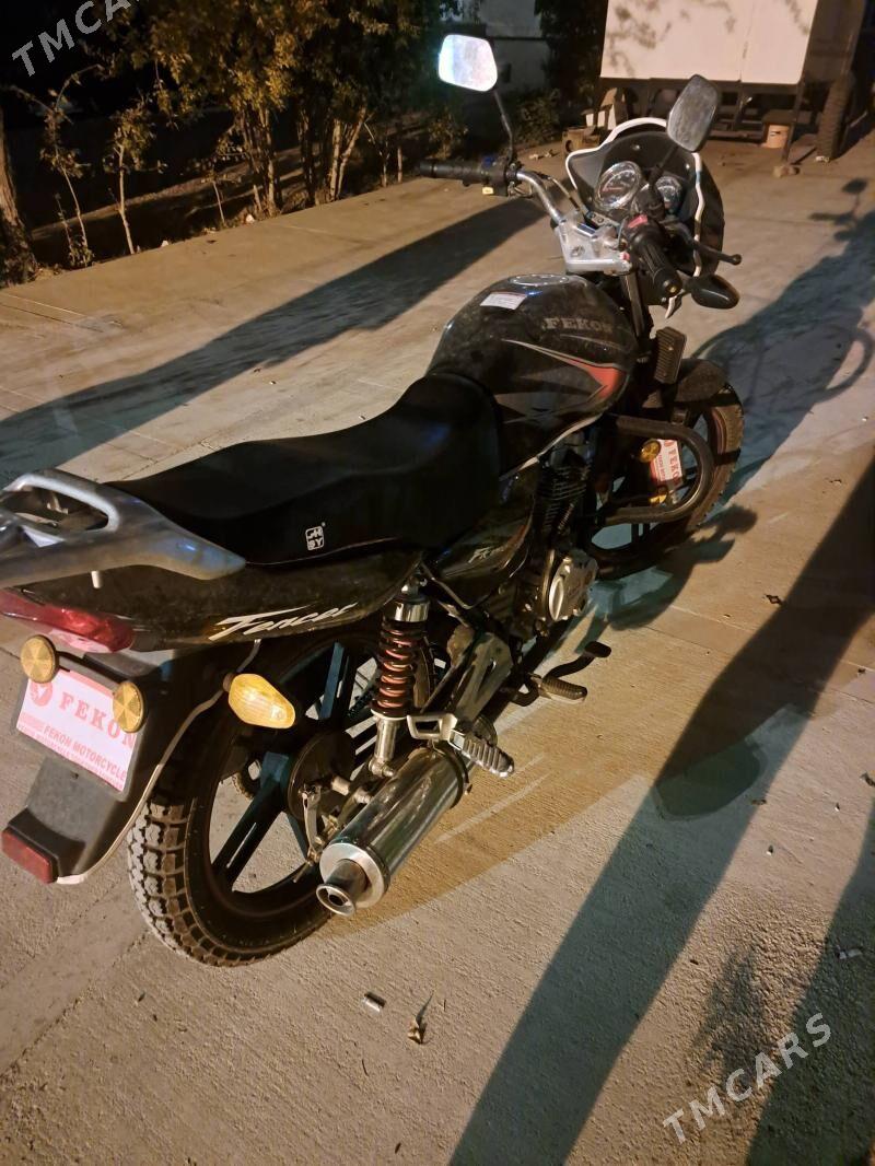 Fekon FK200-14G 2025 - 15 000 TMT - Balkanabat - img 2