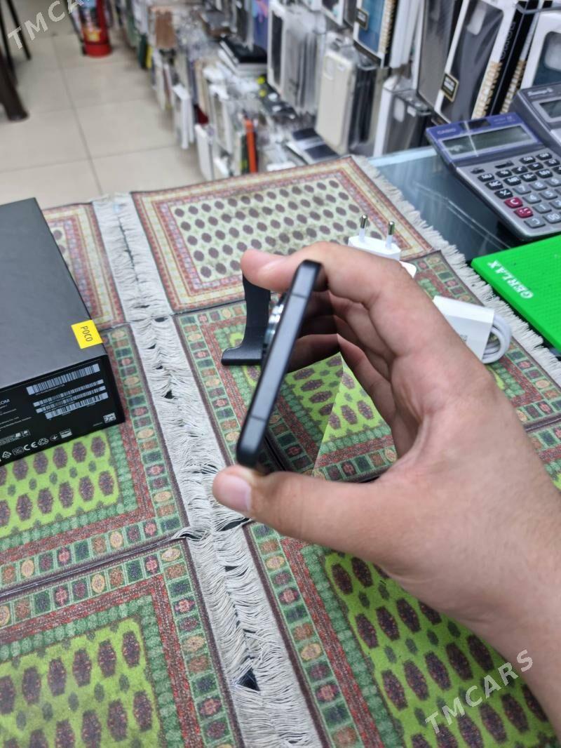 Poco f7ultra 16/512gb - Торговый центр "15 лет Независимости" - img 8