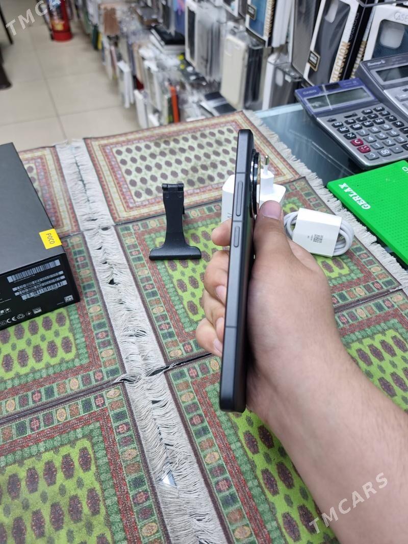 Poco f7ultra 16/512gb - Торговый центр "15 лет Независимости" - img 10