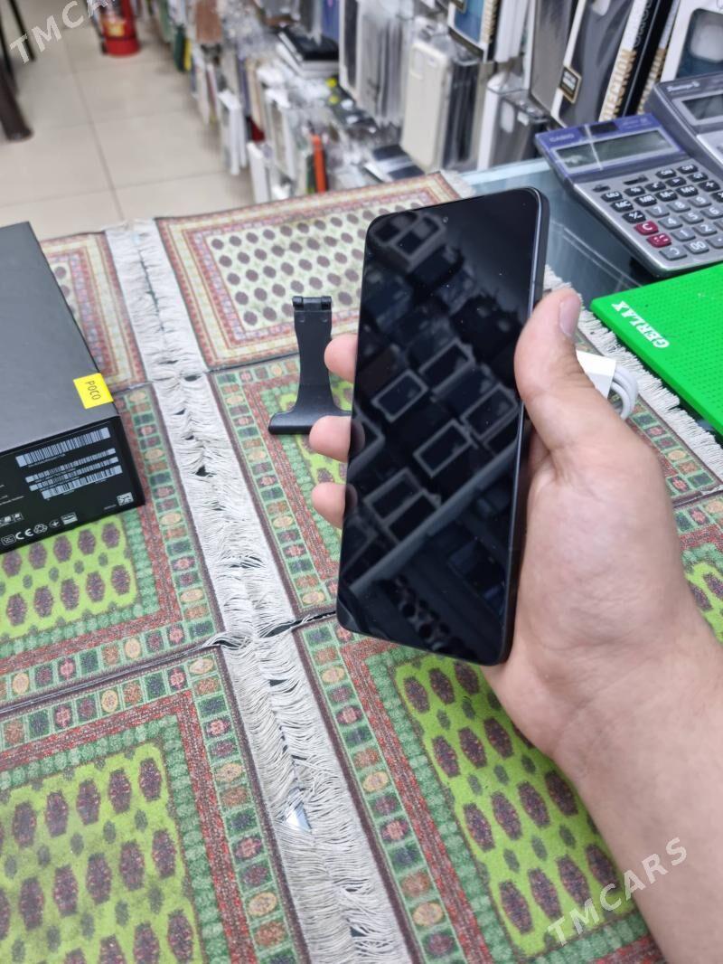 Poco f7ultra 16/512gb - Торговый центр "15 лет Независимости" - img 2