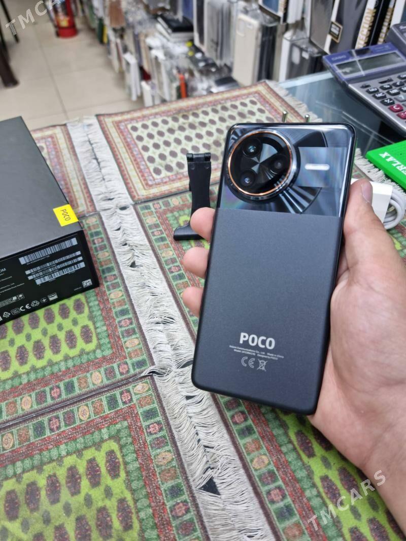 Poco f7ultra 16/512gb - Торговый центр "15 лет Независимости" - img 7