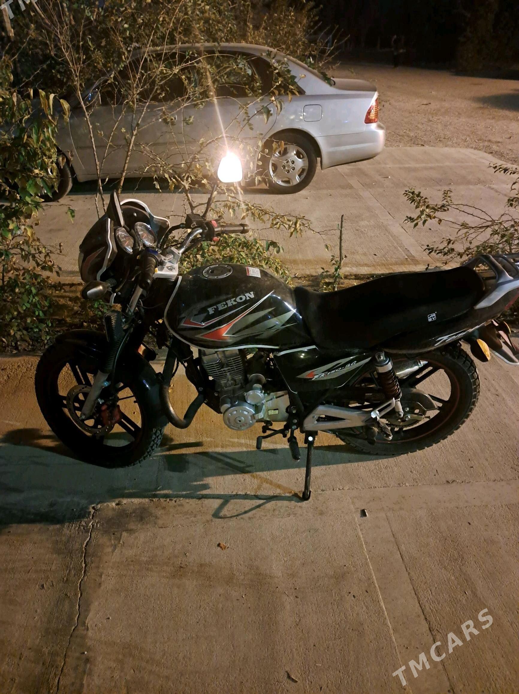 Fekon FK200-14G 2025 - 15 000 TMT - Balkanabat - img 1