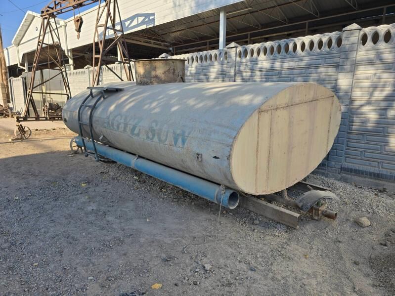 Boçka 7 kup zil Бочка 20 000 TMT - Murgap - img 3