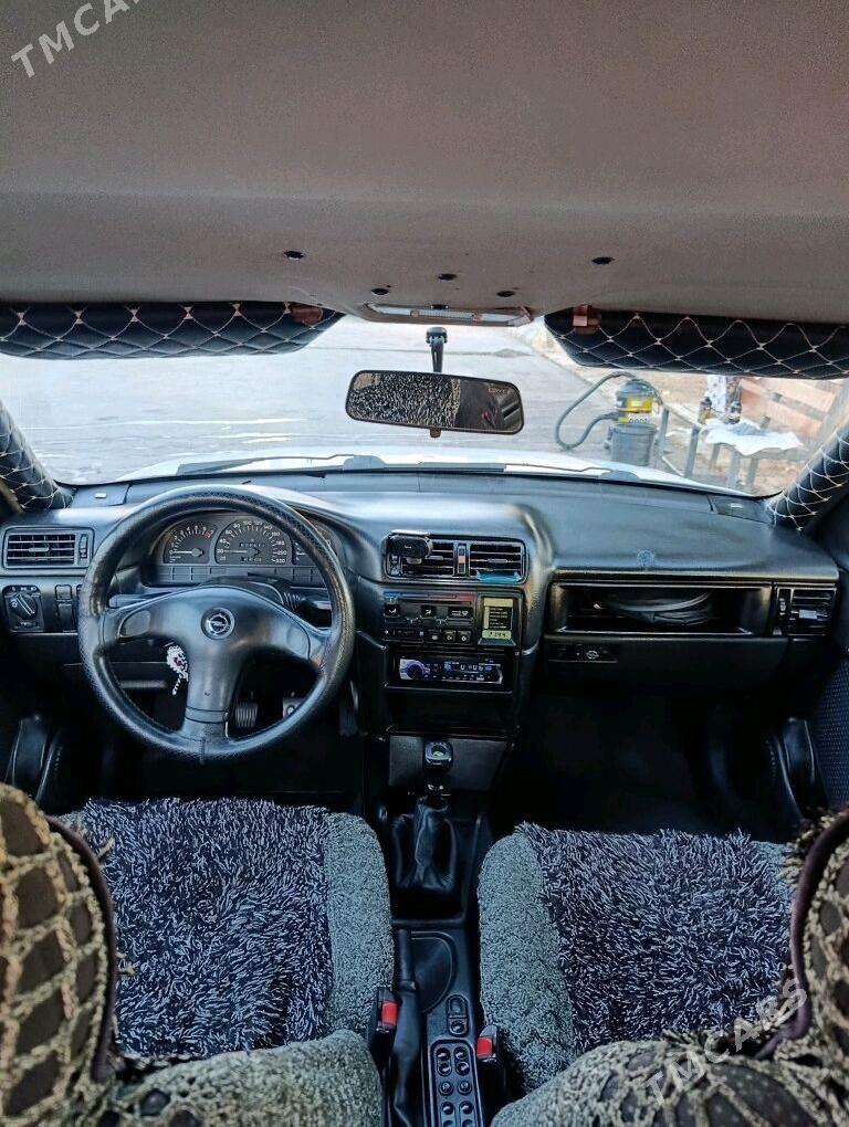 Opel Vectra 1993 - 54 000 TMT - Туркменбаши - img 5