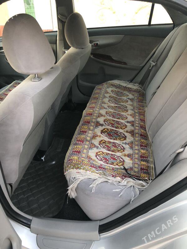 Toyota Corolla 2010 - 160 000 TMT - Балканабат - img 6