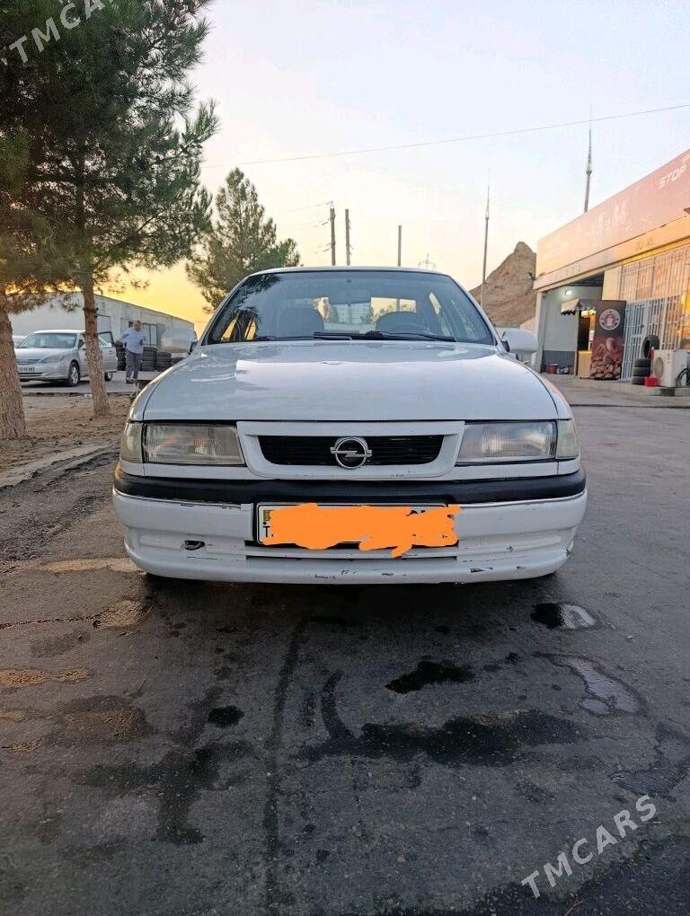 Opel Vectra 1993 - 54 000 TMT - Туркменбаши - img 2