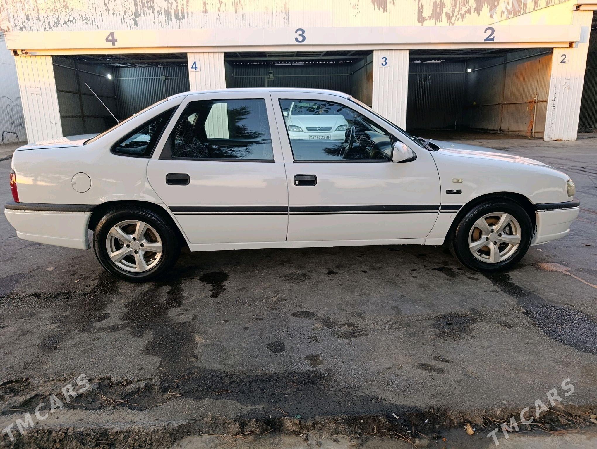 Opel Vectra 1993 - 54 000 TMT - Туркменбаши - img 4
